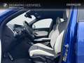 BMW X2 iX2 eDrive20 204ch M Sport Bleu - thumbnail 4