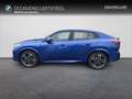 BMW X2 iX2 eDrive20 204ch M Sport Bleu - thumbnail 3