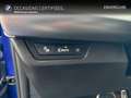 BMW X2 iX2 eDrive20 204ch M Sport plava - thumbnail 14