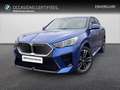 BMW X2 iX2 eDrive20 204ch M Sport Bleu - thumbnail 1
