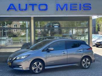 E+ Tekna 62 KWH Automaat  Navi Leer Camera Cruise