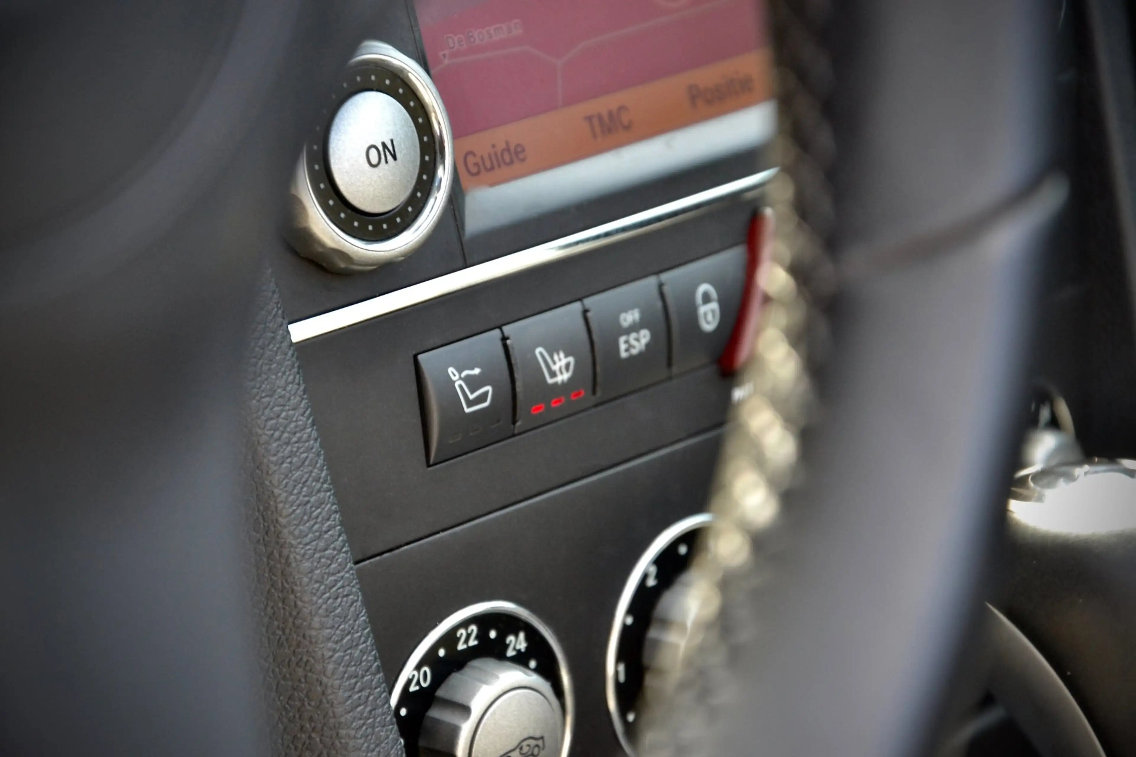 Mercedes-Benz SLK 200 K. Prestige Plus / NL Auto / Automaat / Air Scarf — photo 15