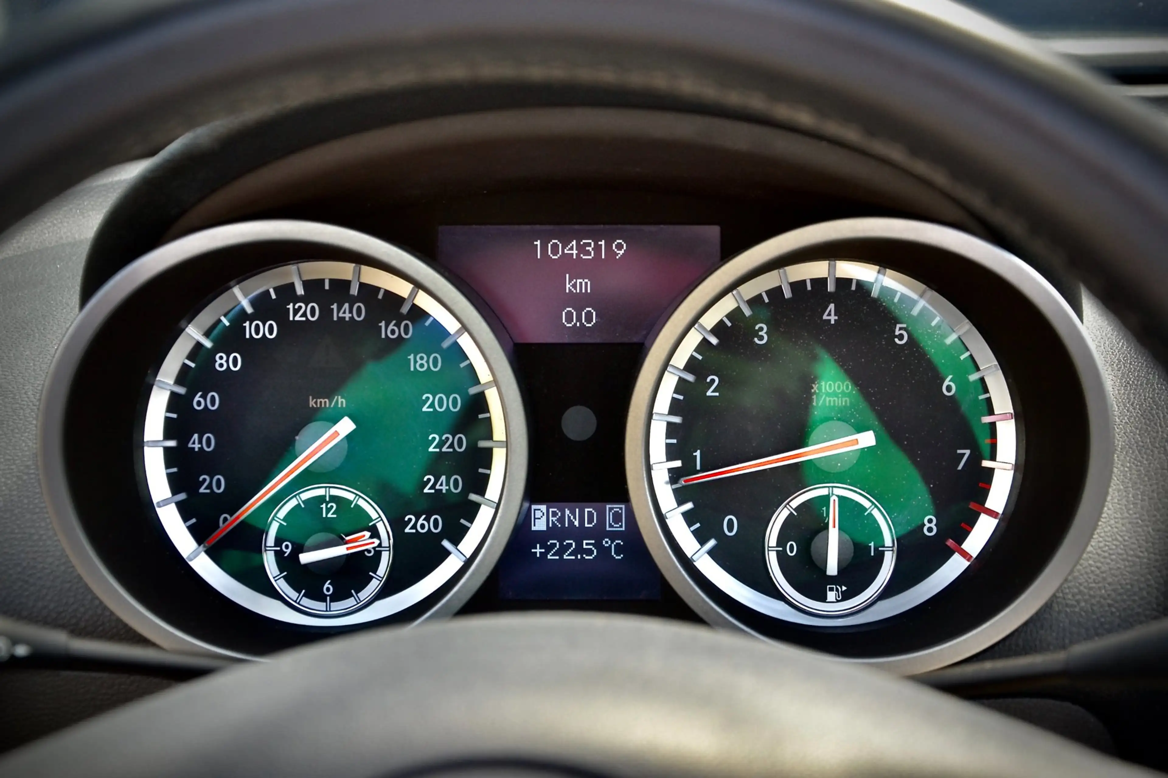 Mercedes-Benz SLK 200 K. Prestige Plus / NL Auto / Automaat / Air Scarf — photo 17