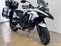 Benelli TRK 502 my 2023 Bianco - thumbnail 2