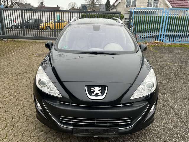 Imagine Peugeot 308 SW 175 THP Platinum