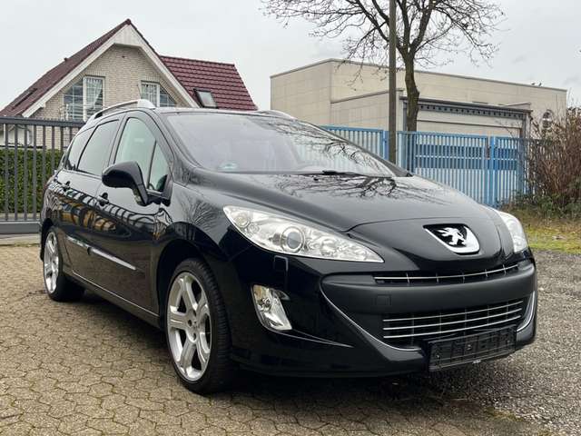 Peugeot 308 SW 175 THP Platinum