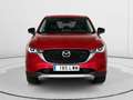 Mazda CX-5 2.2 Skyactiv-D Newground 2WD 110Kw Rojo - thumbnail 5
