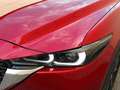 Mazda CX-5 2.2 Skyactiv-D Newground 2WD 110Kw Rojo - thumbnail 22