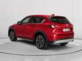 Mazda CX-5 2.2 Skyactiv-D Newground 2WD 110Kw Rojo - thumbnail 4