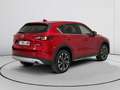 Mazda CX-5 2.2 Skyactiv-D Newground 2WD 110Kw Rojo - thumbnail 2