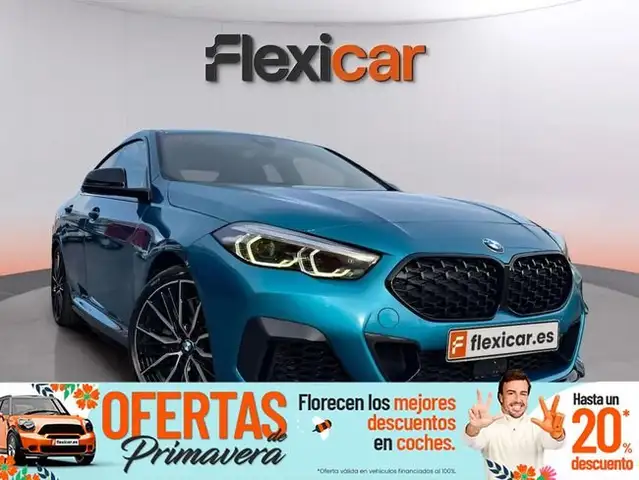 BMW 235 M235iA xDrive Gran Coupé