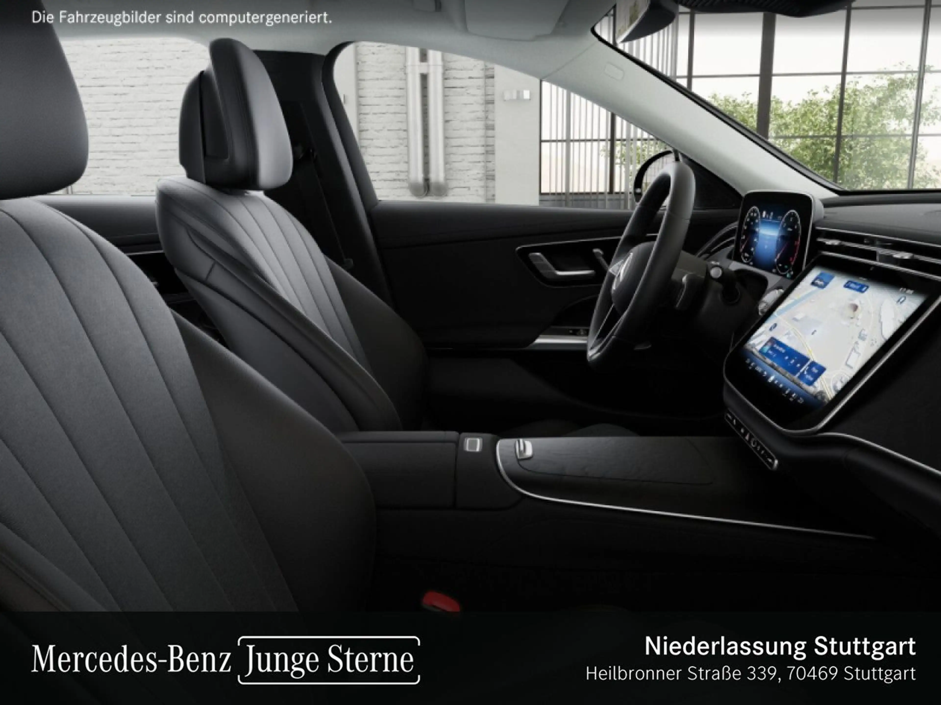 Mercedes-Benz E 220 d T Avantgarde Fahrass WideScreen 360° AHK — photo 11