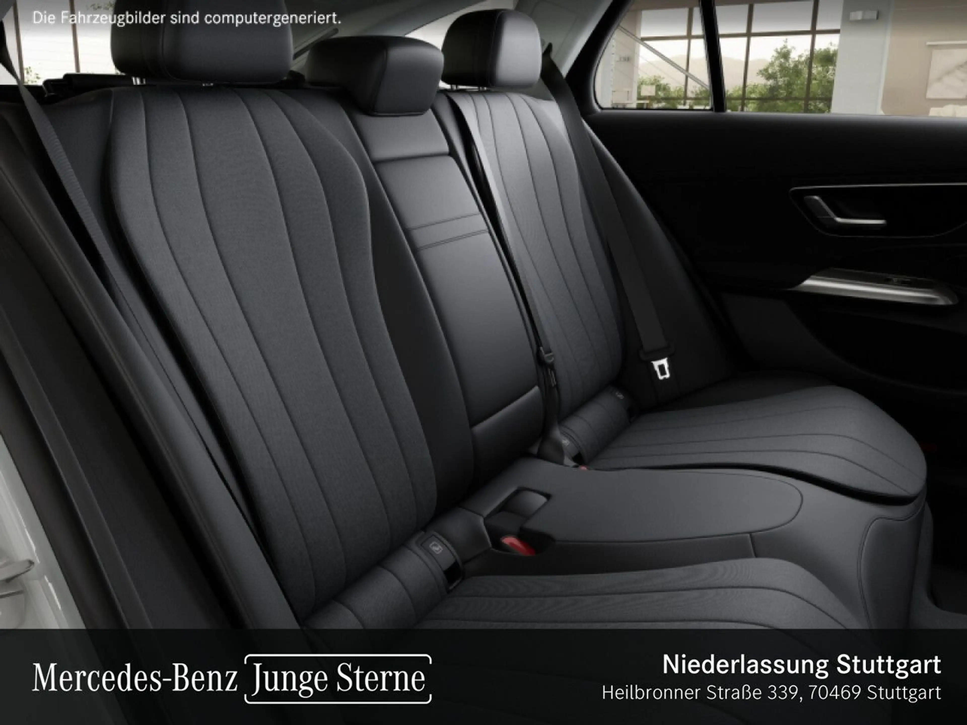 Mercedes-Benz E 220 d T Avantgarde Fahrass WideScreen 360° AHK — photo 12