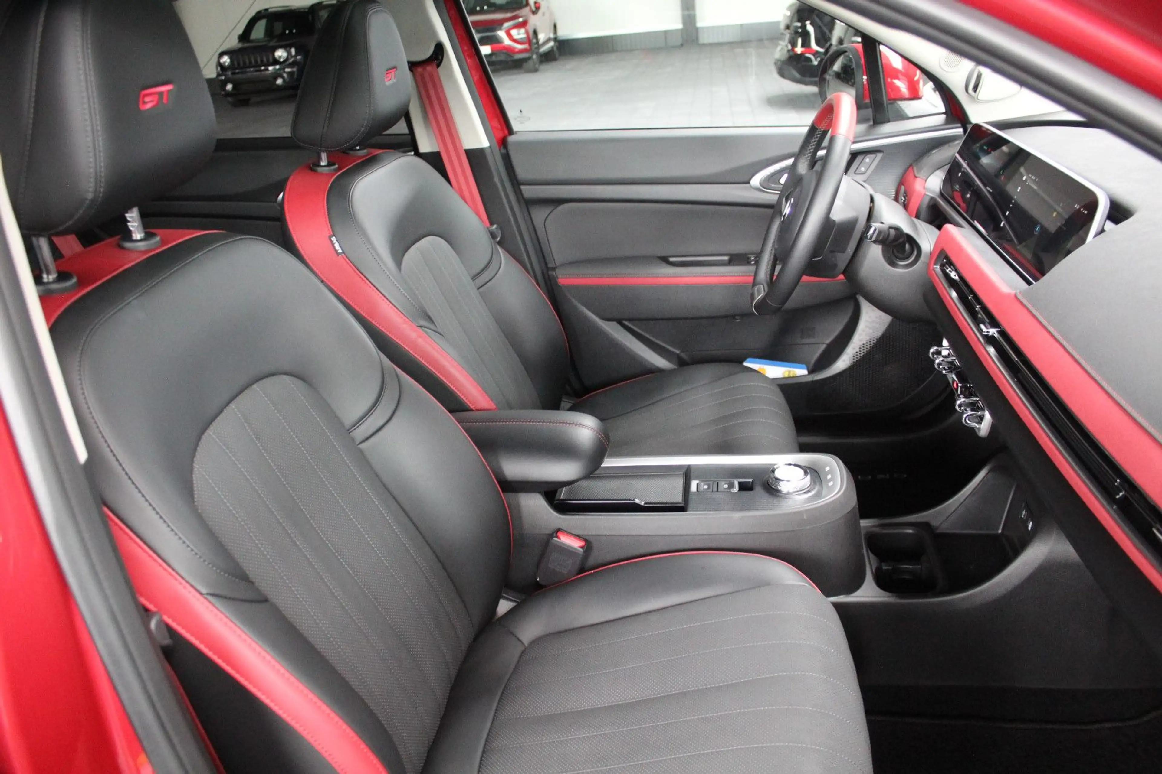 GWM ORA 03 GT (Allwetterreifen) — photo 12