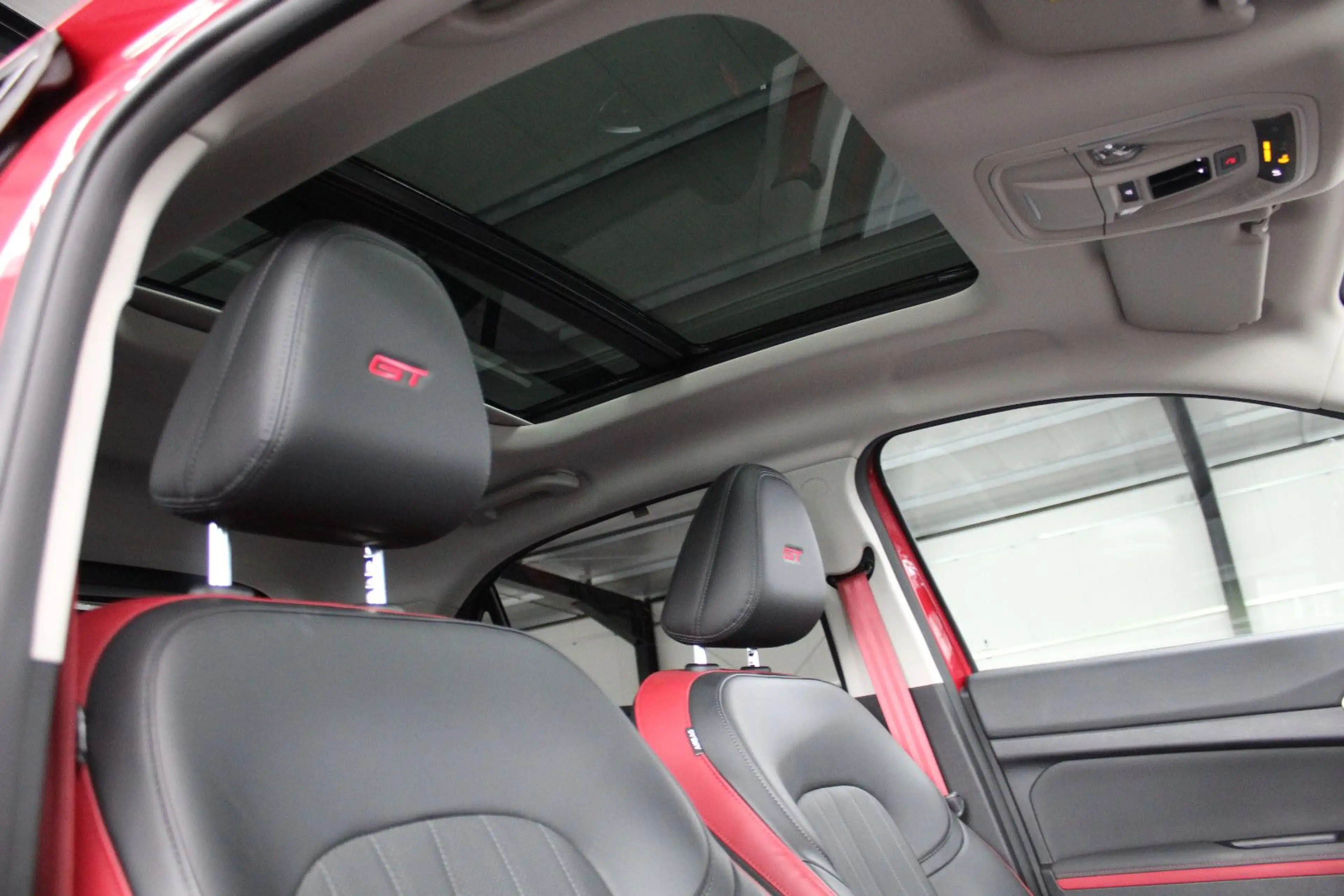 GWM ORA 03 GT (Allwetterreifen) — photo 11