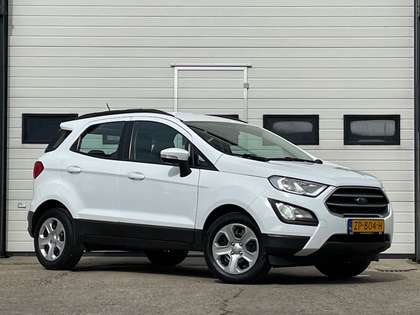 Ford EcoSport 1.0 EB TREND ULTIMATE NAVI/AIRCO/PDC