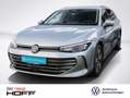 Volkswagen Passat Variant 1.5 eTSI DSG Business Navi Bluetooth AHK LED Kamer Silber - thumbnail 1