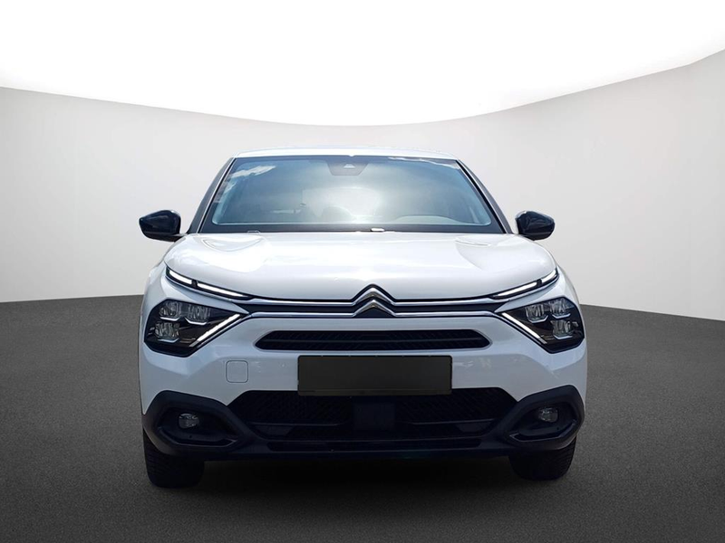 Citroen C4 PureTech 130 S&S Feel Pack — photo 2
