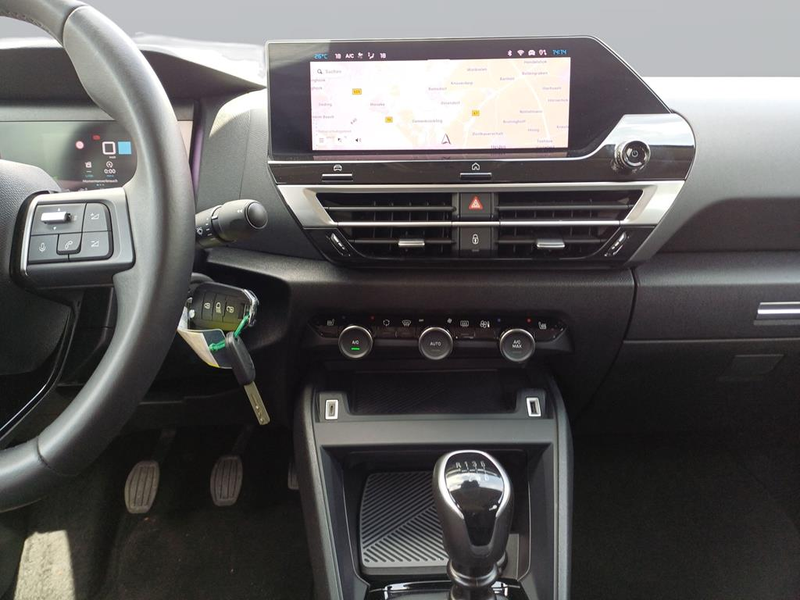 Citroen C4 PureTech 130 S&S Feel Pack — photo 11