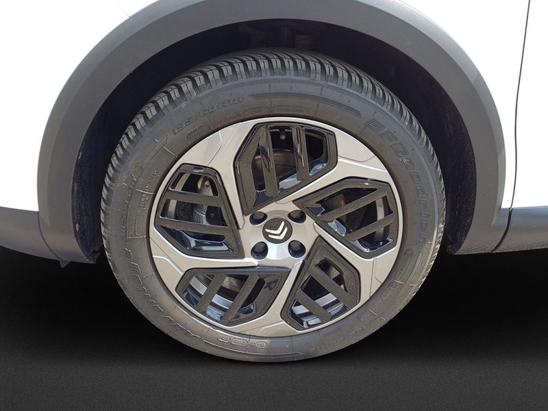 Citroen C4 PureTech 130 S&S Feel Pack — photo 7