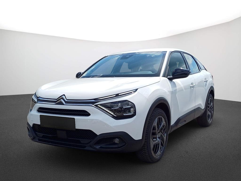 Citroen C4 PureTech 130 S&S Feel Pack