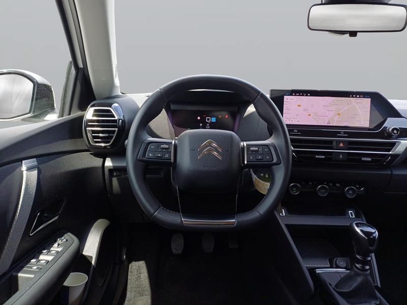 Citroen C4 PureTech 130 S&S Feel Pack — photo 12