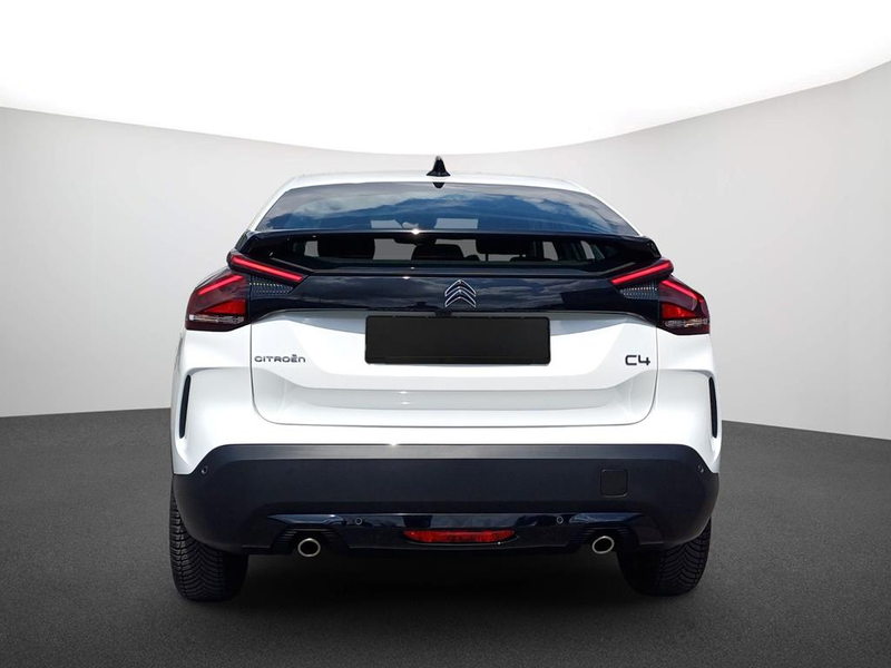 Citroen C4 PureTech 130 S&S Feel Pack — photo 3