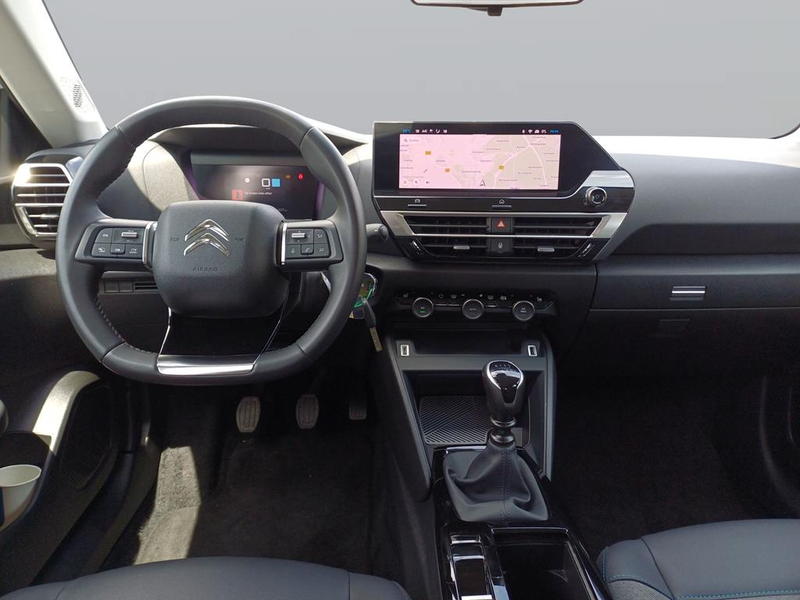 Citroen C4 PureTech 130 S&S Feel Pack — photo 9