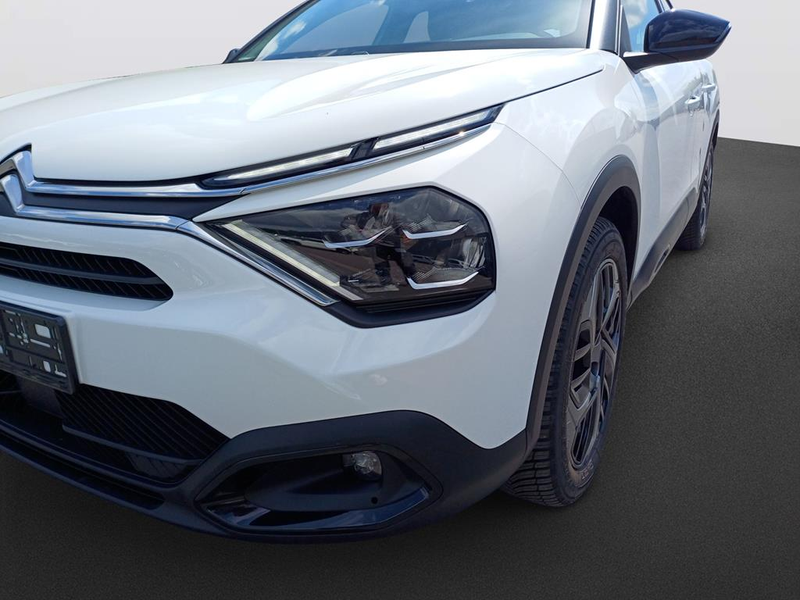 Citroen C4 PureTech 130 S&S Feel Pack — photo 8
