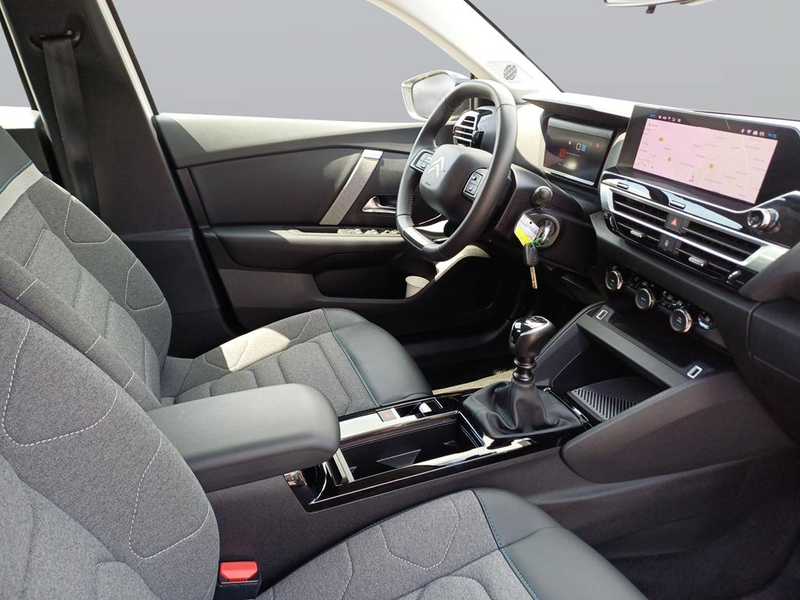 Citroen C4 PureTech 130 S&S Feel Pack — photo 10