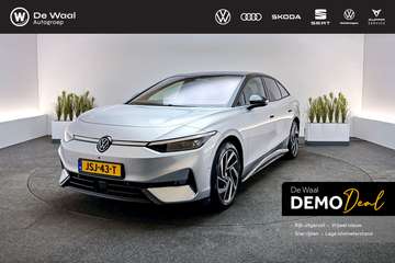 Pro Limited Edition 286pk 77 kWh | 20" LM Velgen,