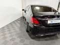 Mercedes-Benz C 300 AMG Line Burmester Leder LED RFK SHZ 19" 190 kW... Schwarz - thumbnail 6