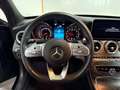 Mercedes-Benz C 300 AMG Line Burmester Leder LED RFK SHZ 19" 190 kW... Schwarz - thumbnail 14