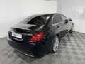 Mercedes-Benz C 300 AMG Line Burmester Leder LED RFK SHZ 19" 190 kW... Schwarz - thumbnail 4