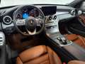 Mercedes-Benz C 300 AMG Line Burmester Leder LED RFK SHZ 19" 190 kW... Schwarz - thumbnail 10
