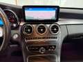 Mercedes-Benz C 300 AMG Line Burmester Leder LED RFK SHZ 19" 190 kW... Schwarz - thumbnail 15