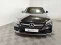Mercedes-Benz C 300 AMG Line Burmester Leder LED RFK SHZ 19" 190 kW... Schwarz - thumbnail 2