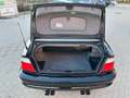 BMW M3 E46 Cabrio 3.2 343CV SMG PERFETTA Fekete - thumbnail 35