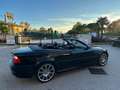BMW M3 E46 Cabrio 3.2 343CV SMG PERFETTA Fekete - thumbnail 23
