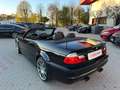 BMW M3 E46 Cabrio 3.2 343CV SMG PERFETTA Fekete - thumbnail 22