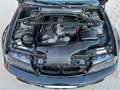 BMW M3 E46 Cabrio 3.2 343CV SMG PERFETTA Fekete - thumbnail 34