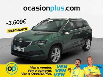 1.5 TSI Style ACT DSG