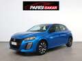Peugeot 208 Active PureTech 100CV S&S 5p *PROMO PARISI GROUP* Bleu - thumbnail 1