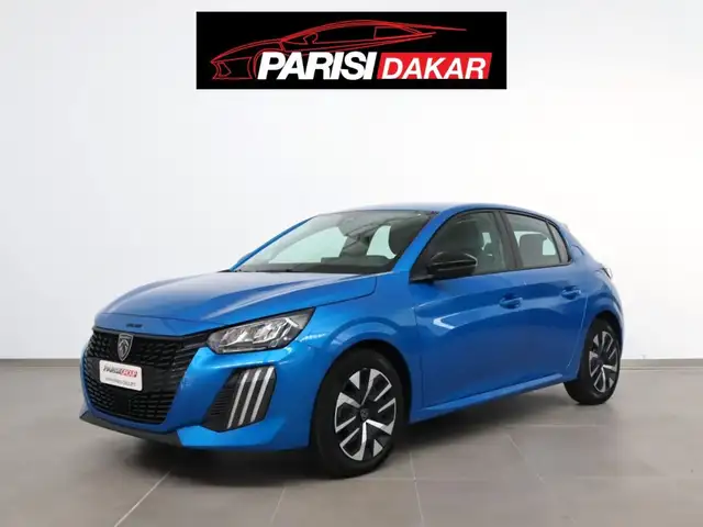 Peugeot 208 Active PureTech 100CV S&S 5p *PROMO PARISI GROUP*