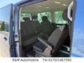 Volkswagen T6 Multivan +TÜV NEU+DSG+EURO6+RÜCKKAMERA Blauw - thumbnail 8
