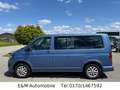 Volkswagen T6 Multivan +TÜV NEU+DSG+EURO6+RÜCKKAMERA Blauw - thumbnail 14