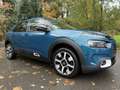 Citroen C4 Cactus C4 Cactus PureTech 110 Blauw - thumbnail 1
