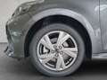 Mazda 2 1.5 VVT-i 116 CVT EXCLUSIVE-LINE Grau - thumbnail 13