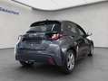 Mazda 2 1.5 VVT-i 116 CVT EXCLUSIVE-LINE Grau - thumbnail 4