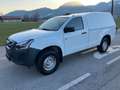 Isuzu D-Max ALLRAD, SPERRE, UNTERSETZUNG HI-LO, 3500Kg Anhä Blanco - thumbnail 2